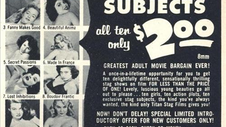 Before There Was Internet Porn There Was "Boudoir Frantic"